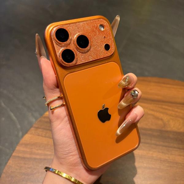 iPhone17Pro iPhone17 iPhone Air ProMax �J�����J�o�[ �J�����ی� �L���L�� �J�����ی� �؍� ���� ������� �A�C�t�H�� ���킢�� ���� �����˖h�~ ����іh�~ ���i�摜4