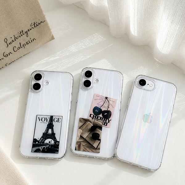 iPhone18Pro iPhone17 iPhoneAir iPhone16 iPhone15 iPhone14 iPhone13 iPhone12 �P�[�X �I�[���� MagSafe�Ή��^�C�v���� �}�O�l�b�g���� �}�b�g �N���A ���i�摜5