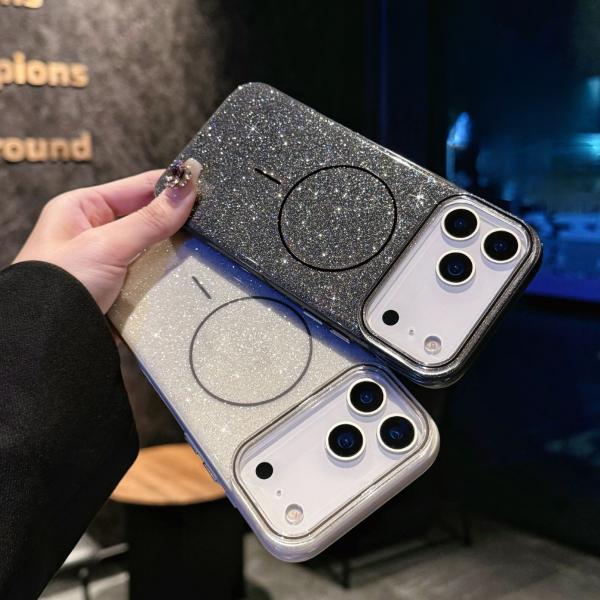 iPhone18Pro iPhone17 iPhoneAir iPhone16 iPhone15 iPhone14 iPhone13 �P�[�X MagSafe �}�O�Z�[�t ���� �p�X�e�� �J�����ی� ���i�摜1