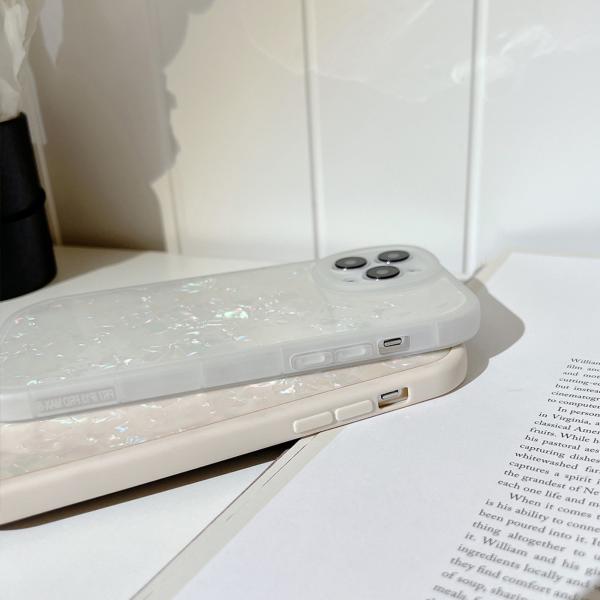 iPhone17 �P�[�X iPhone18Pro �P�[�X iPhone16 �P�[�X 14 13 12 11 SE �P�[�X �؍� ������� ���킢�� �ϏՌ� �V�F�� �L���L�� ��l���킢�� �z���C�g �x�[�W�� ���i�摜4