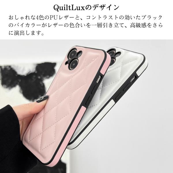 iPhone16 �P�[�X iPhone15 �P�[�X iPhone13 iPhone12 �P�[�X �L���e�B���O �X�}�z�P�[�X �؍�  �J���C�C ������� ���U�[  ���U�[ ���i�摜2