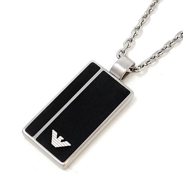 Emporio Armani エンポリオアルマーニ Egs ネックレス イーグルマーク プレート メンズ レビューを書いて送料無料 Buyee Buyee Japanese Proxy Service Buy From Japan Bot Online