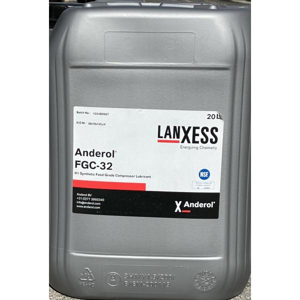 アンデロールFGC32 : 道原石油ヤフー店 - 通販 - Yahoo!ショッピング
