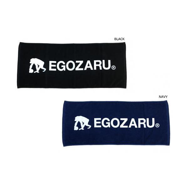 【商品名】EGOZARU / エゴザル フェイスタオル【品番】EZAC-07【カラー】BLACK(ブラック), NAVY(ネイビー)【サイズ】87cm×34cm【商品説明】日本有数のタオル生産地として知られる愛媛県今治市で制作したこだわりの...