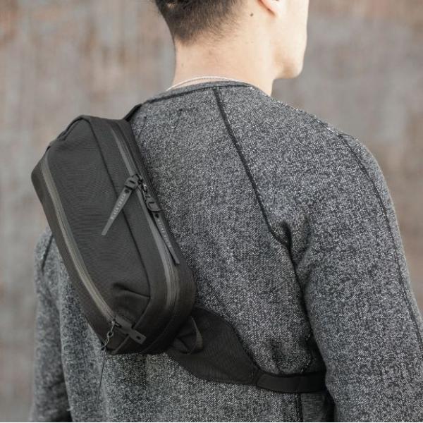 TSブラック STAFF STYLING｜THE SHOP YOHJI YAMAMOTO