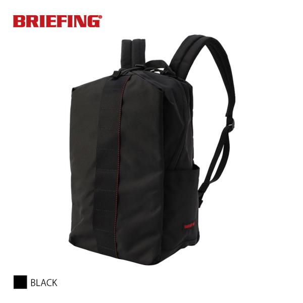 【新品】BRIEFING URBAN GYM PACK BRL231P21 BRIEFING（ブリーフィング） リュック メンズ レディース URBAN GYM