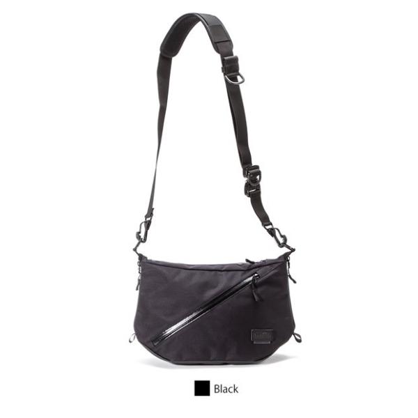 bagjack sniper bag cobra buckle