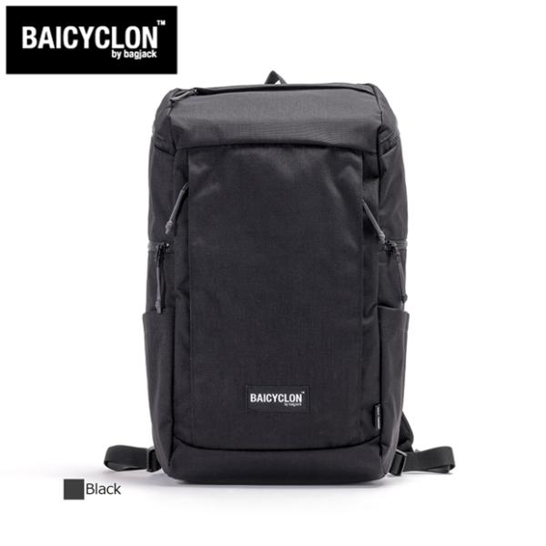 BAGJACK（バッグジャック） 選べるノベルティ バイシクロン バイ