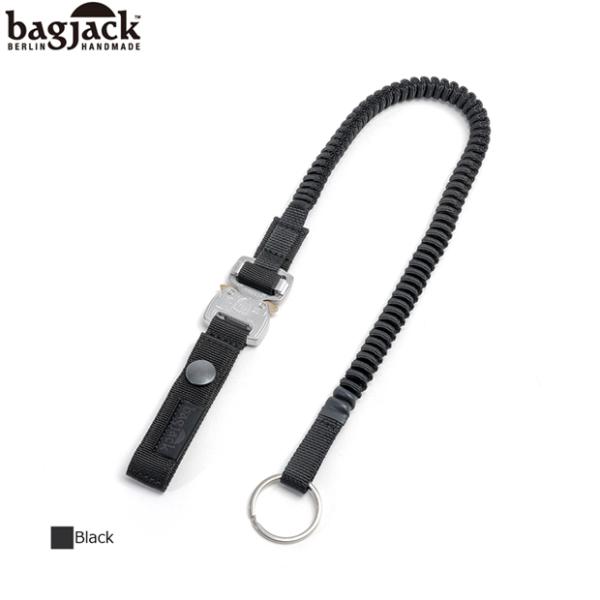 bagjack / バッグジャック pistol lanyard cobra（その他