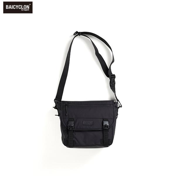 選べるノベルティ バイシクロン バイ バッグジャック BAICYCLON by