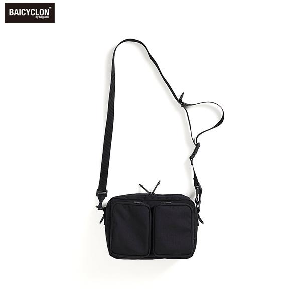 バックジャック バイシクロン バイ バッグジャック BAICYCLON by Bagjack