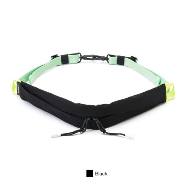 Cote&Ciel コートエシエル cote&ciel ボディバッグ アダ ADDA Logo