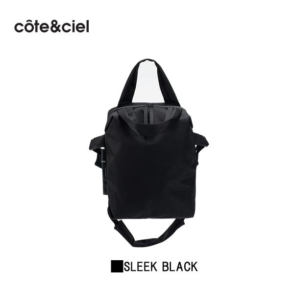 Cote&Ciel（コートエシエル） ショルダーバッグ ROUR SLEEK FAMILY