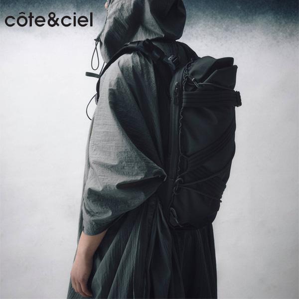 Cote&Ciel（コートエシエル） リュック Ladon Braided CC-29103