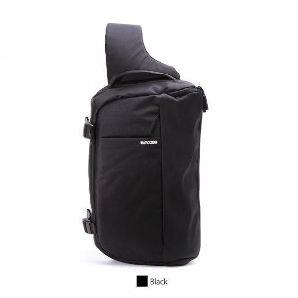 Incase インケース DSLR Sling Pack カメラ ボディーバッグ double-edge_in020