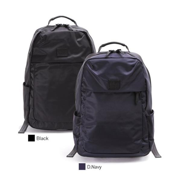 Manhattan Portage BLACK LABEL マンハッタンポーテージ