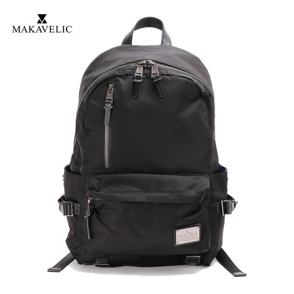 MAKAVELIC（マキャベリック） リュック メンズ レディース SIERRA 