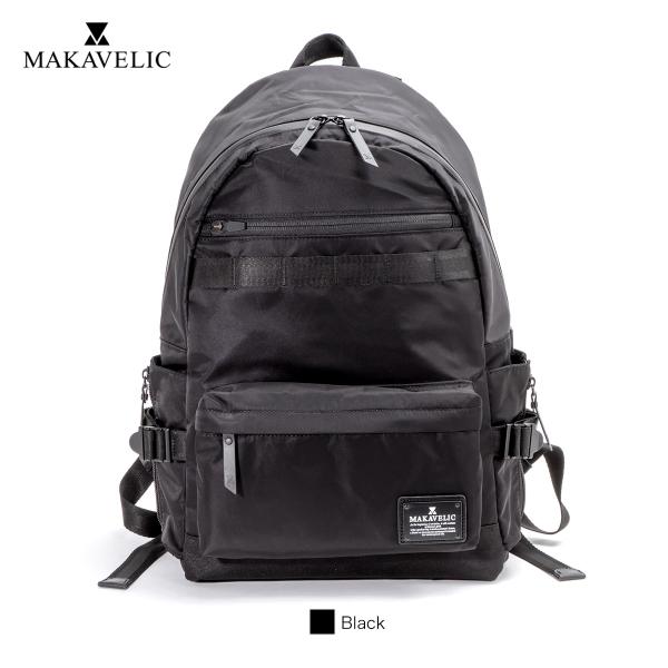 MAKAVELIC マキャベリック リュック バックパック