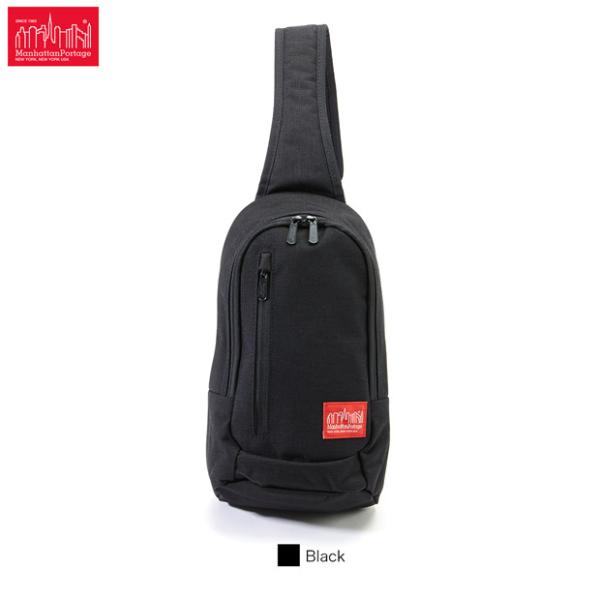 Manhattan Portage（マンハッタンポーテージ） リトルイタリー クロス