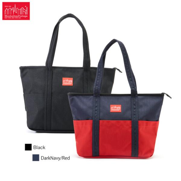 限定値下げ　Manhattan Portage Tote Bag MP1336Z Manhattan Portage 最大50% 9/15限定 マンハッタンポーテージ