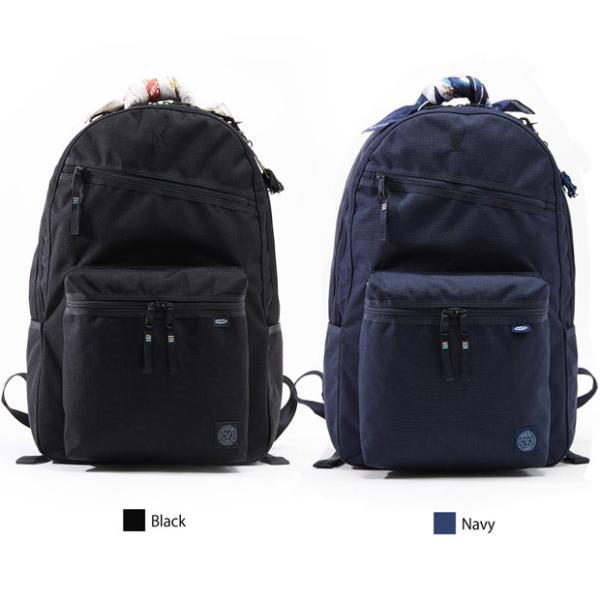 希少 極美品 ポータークラシック　ディズニーファンタジア ニュートン リュック double-edge_pc059