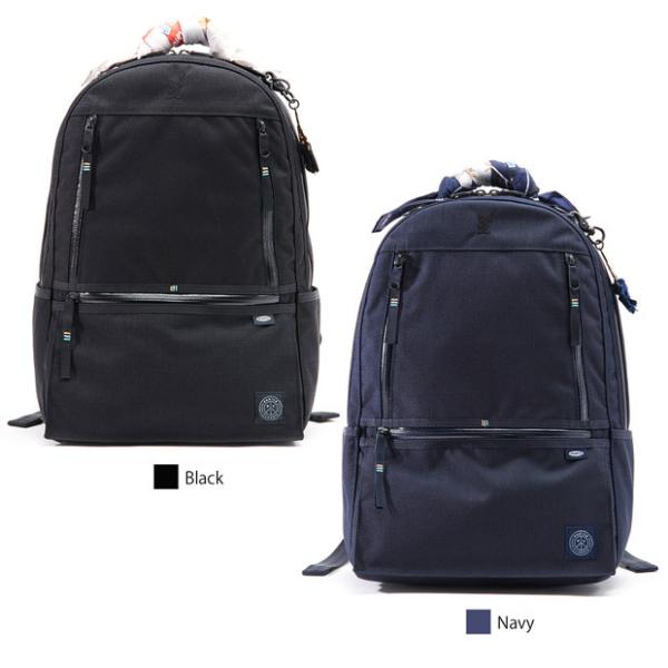 希少⭐︎ポータークラシック ディズニー ファンタジア ニュートン リュック 黒 PORTER CLASSIC ポータークラシック リュック Porter Classic