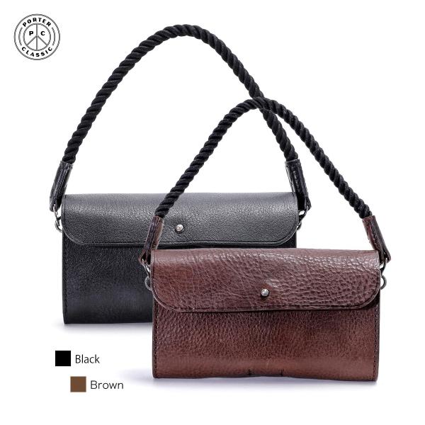 PORTER CLASSIC ポータークラシック ポーチ メンズ レディース