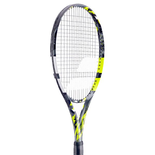 ピュアアエロ バボラ babolat 101481 PURE AERO 硬式テニスラケット 2022年9月発売 国内正規品 :BABOLAT- 101481:tennis ダブル ノット 通販 