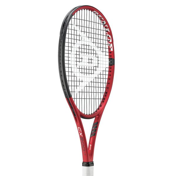 ダンロップ CX200LS SR22103 DUNLOP 2021年1月発売 硬式テニスラケット
