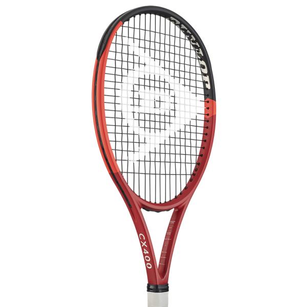 ラケット(硬式用) DUNLOP CX400 G1 Dunlop CX 400 Tennis Racket | Dunlop Sports US