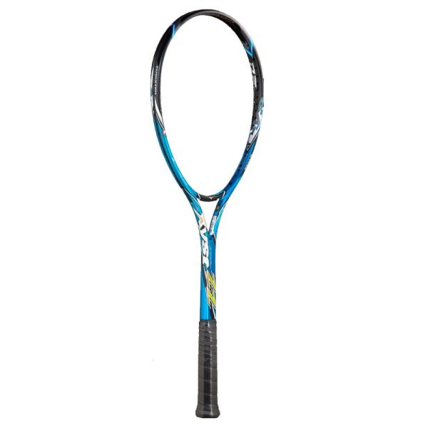 ジストZZ  15周年記念モデル mizuno] ソフトテニスラケット Xyst ZZ 15th ANNIVERSARY