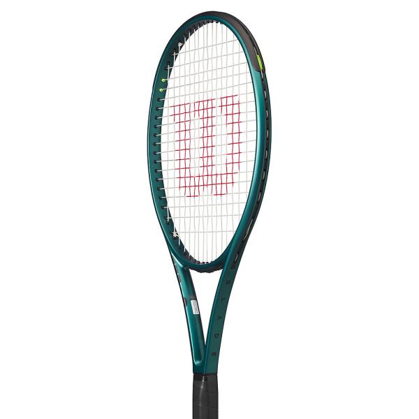 wilson - 【値下げ】ウィルソン　ブレード　100UL G2 double-knot_wilson-blade100v9