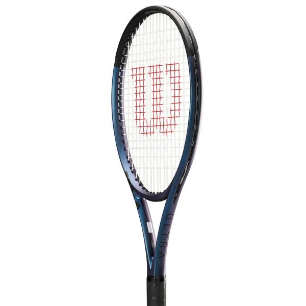 Wilson ULTRA 100 V4 硬式テニスラケット ULTRA（Wilson） ウィルソン ウルトラ100L V4 WILSON WR108411