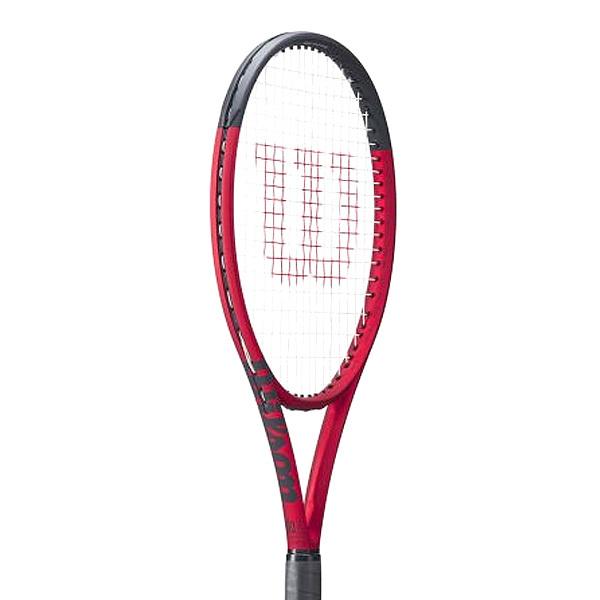 ウイルソン クラッシュ100L V2.0 WILSON WR074311U+ 硬式テニスラケット 2022年3月発売