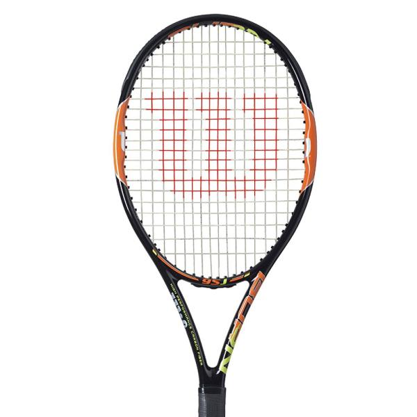 数々の賞を受賞 定価3 6万 国内正規品 Wilson ウィルソン Burn 95j G3 Countervail バーン 95j Sony スマートテニスセンサー対応モデル ラケット Grip Eu3 Us4 3 8 Ym 18 ラケット