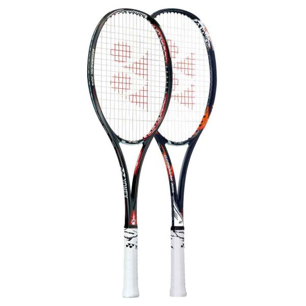 軟式 テニスラケット ヨネックス オールラウンドの人気商品・通販 