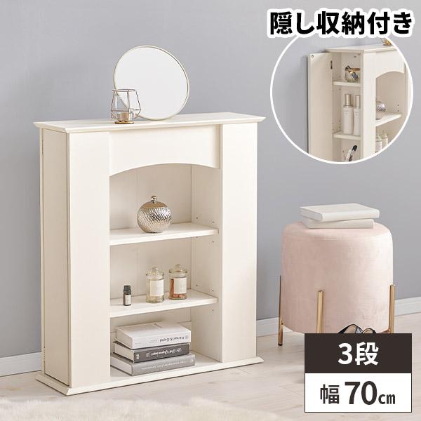 爆買 マントルピース 棚 暖炉 マントルピース風 おしゃれ 玄関 収納