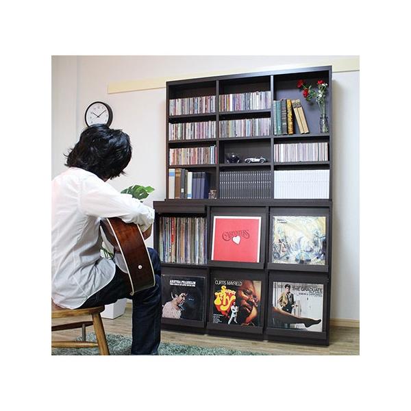 レコードラック おしゃれ ブックシェルフ 本棚 木製 北欧 レコード収納 レコード ラック Lp 収納 収納棚 ディスプレイラック 収納ラック Buyee Buyee 提供一站式最全面最專業現地yahoo Japan拍賣代bid代拍代購服務 Bot Online