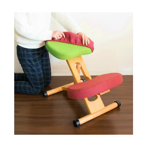 椅子 替えカバー おしゃれ プロポーションチェア 姿勢矯正 カバー 椅子カバー 子供 大人 子ども 子供用 子ども用 チェアチェアー