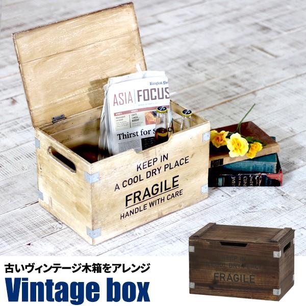 ふた付き 収納ボックス アンティーク 蓋 木箱 ふた付き 収納 おしゃれ コンテナ 取っ手のレビュー クチコミとして参考になる投稿3枚 Roomclip ルームクリップ