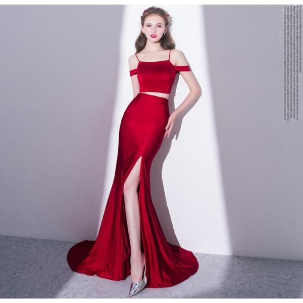 パーティードレス 結婚式 二次会 披露宴 お呼ばれ ワンピース おしゃれ 服装 代30代40代 フォーマル ロング ミニ 舞台 キャバ レディース セクシー Buyee Buyee Japanese Proxy Service Buy From Japan Bot Online