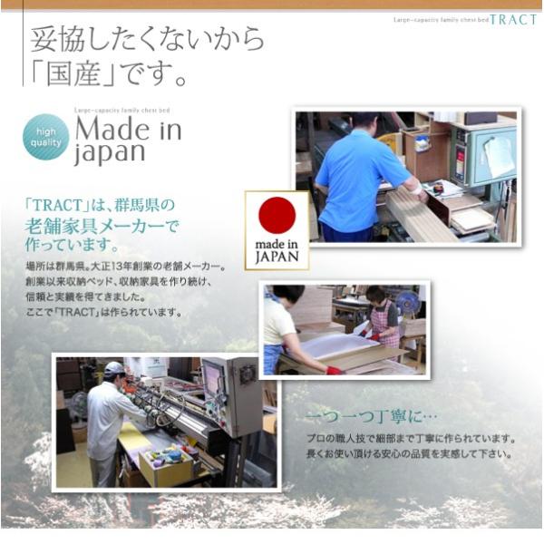 お客様組立 大容量収納付きチェストベッド ワイドk240 Sd 2 マットレス付き マルチラススーパースプリング B Bタイプ Www Dor Com Pt