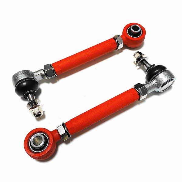 リア トーコントロールアーム インプレッサ G4 GJ系 強化