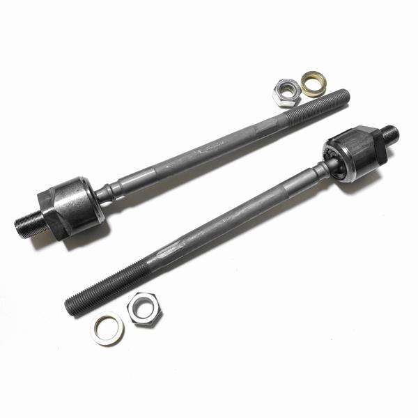 日産 強化 タイロッド M14X1.5 左右セット シルビア