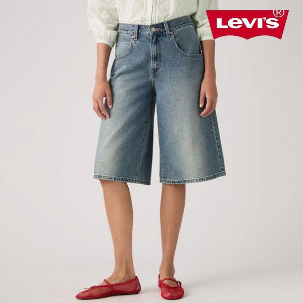 Levi's（リーバイス） SALE10%OFF Levi's ボトムス スーパーバギー