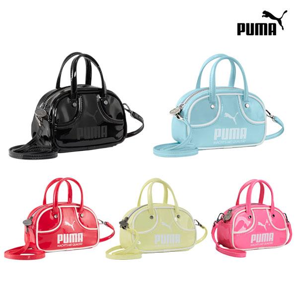 ワンショルダーバッグ　y2k PUMA 美品 楽天市場】【5H限定豪華プレゼント｜9/18 19時～】特典付き