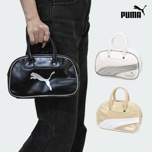 PUMA（プーマ） SALE20%OFF PUMA RETRO 2025 MINI GRIP バッグ ミニ