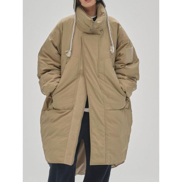 TODAYFUL / トゥデイフルMonster Down Coat 38 TODAYFUL モンスターダウンコート Monster Down Coat (トゥデイ