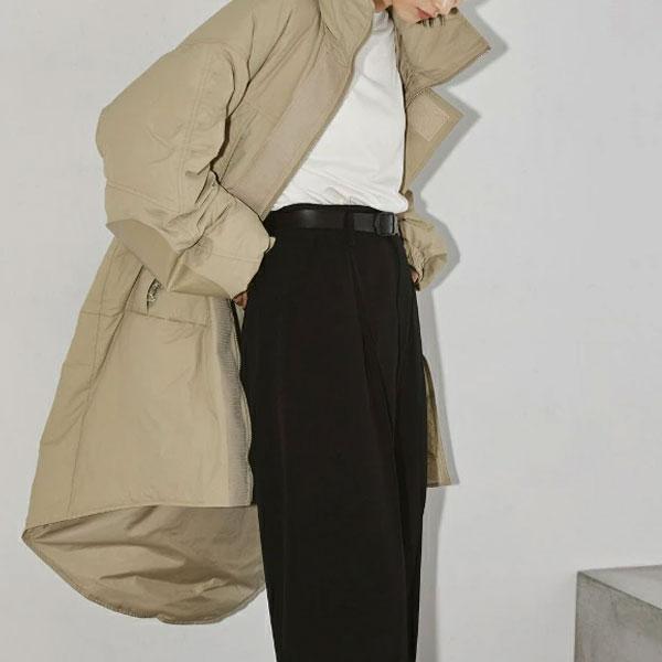 TODAYFUL トゥデイフル 2024winter Monster Down Coat TODAYFUL トゥデイフル 2024winter Monster Down Coat