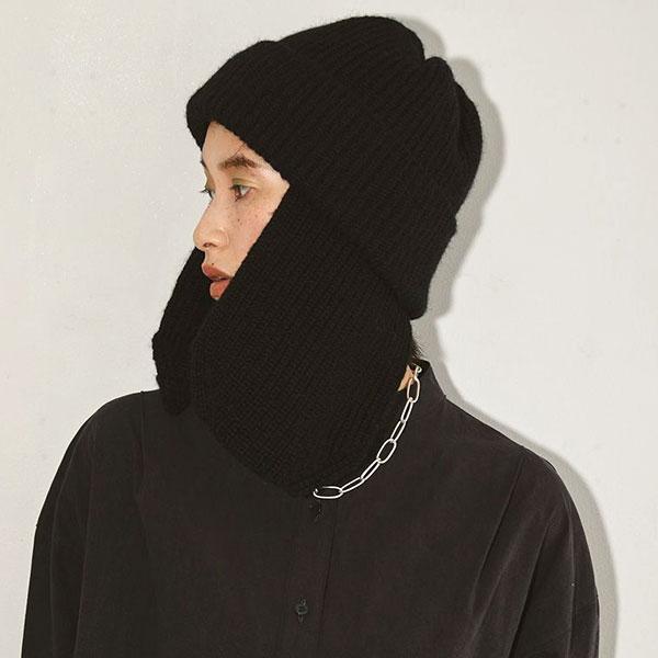 Todayful 22秋冬受注会 トゥデイフル 11月上旬 下旬予約 Flight Knit Cap フライトニットキャップ レディース ウィメンズ 帽子 ニット帽 Select Shop Double Heart 通販 Yahoo ショッピング